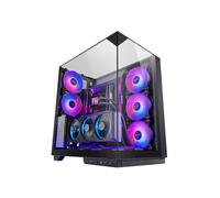 Mars Gaming MC-3GF - Caja ATX