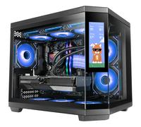 Mars Gaming MC-3TCORELCDM White - Caja