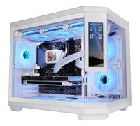 Mars Gaming MC-3TCORELCDM White - Caja