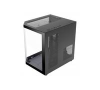 Mars Gaming MC-3TLITE - Caja Micro-ATX