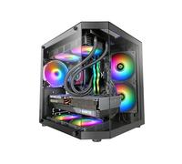 Mars Gaming MC-3TLITE - Caja Micro-ATX