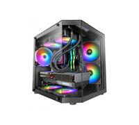 Mars Gaming MC-3TLITE - Caja Micro-ATX