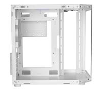 Mars Gaming - MC-3TLITEW Mini Tower Blanco