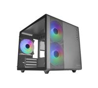 Mars Gaming MC-400 - Caja Micro-ATX