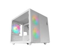 Mars Gaming MC-400 White - Caja