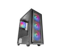 Mars Gaming MC-AIR ATX Caja para PC