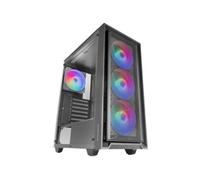 Mars Gaming MC-AIR Black - Caja