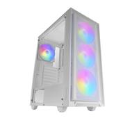 Mars Gaming MC-AIR White - Caja