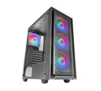 Mars Gaming MC-AIR Black - Caja