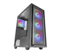 Mars Gaming MC-AIR Black - Caja