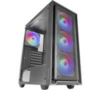 Mars Gaming MC-AIR - Caja ATX
