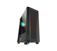 Mars Gaming MC-ART Black - Caja