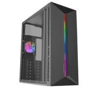 Mars Gaming MC-Blaze Midi Tower Blanco