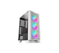 Mars Gaming MC-C Blanco ATX Caja para PC