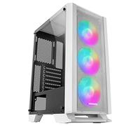 Mars Gaming MC-C Blanco ATX Caja para PC
