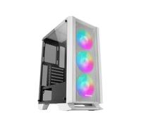 Mars Gaming MC-C Blanco - Caja ATX