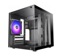Mars Gaming MC-CUBE Black - Caja