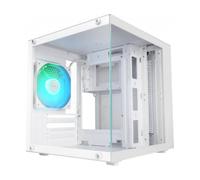 Mars Gaming MC-CUBE White - Caja