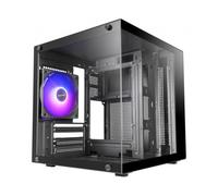 Mars Gaming MC-CUBE Black - Caja