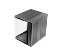 Mars Gaming MC-CURV Black - Caja