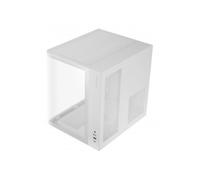 Mars Gaming MC-CURV White - Caja
