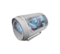 Mars Gaming MC-Cyclon Blanca - Caja Micro-ATX