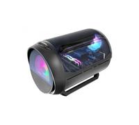 Mars Gaming MC-CYLON Black - Caja