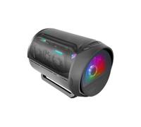 Mars Gaming MC-CYLON Black - Caja