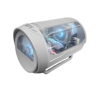 Mars Gaming MC-CYLON White - Caja