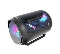 Mars Gaming MC-CYLON Black - Caja