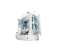 Mars Gaming Open Air MC-EDGE White - Caja