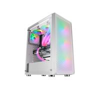 Mars Gaming MC-F White - Caja
