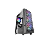 Mars Gaming MC-GEO ATX Caja para PC