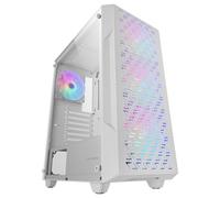 Mars Gaming MC-GEO White - Caja