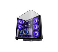 Mars Gaming MC-INFINIO - Caja ATX