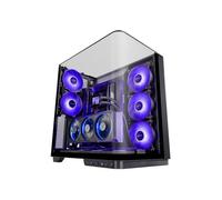 Mars Gaming MC-INFINIO Caja ATX