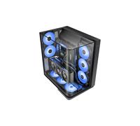 Mars Gaming - MC-INFINIO Torre Negro