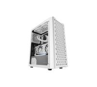 Caja Gaming SemiTorre Mars Gaming MC-iPRO/ Blanca