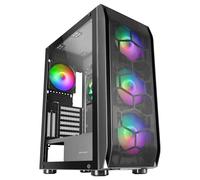 Mars Gaming MC-KX White - Caja