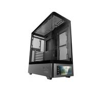 Mars Gaming MC-LCDPRO Black - Caja