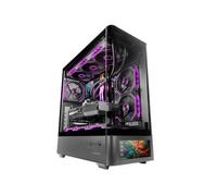 Mars Gaming MC-LCDPRO Black - Caja