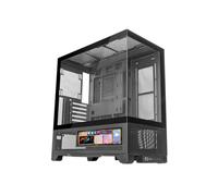 Mars Gaming MC-LCDX Black - Caja