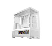Mars Gaming MC-LCDX White - Caja