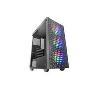 Caja Gaming Semitorre Mars Gaming MC-MAG