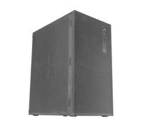 Mars Gaming MC-MESHPRO Black Micro-ATX Caja para PC