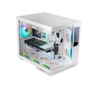 Mars Gaming MC-MIRAGE White - Caja
