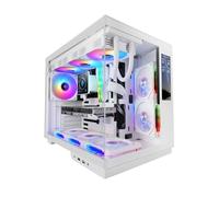 Mars Gaming MC-MIRAGE White - Caja