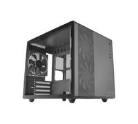 Caja Gaming Minitorre Mars Gaming MC-MPRO