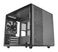 Mars Gaming MC-MPRO Micro-ATX Caja para PC