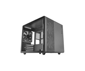 Mars Gaming MC-MPRO Micro-ATX Caja para PC